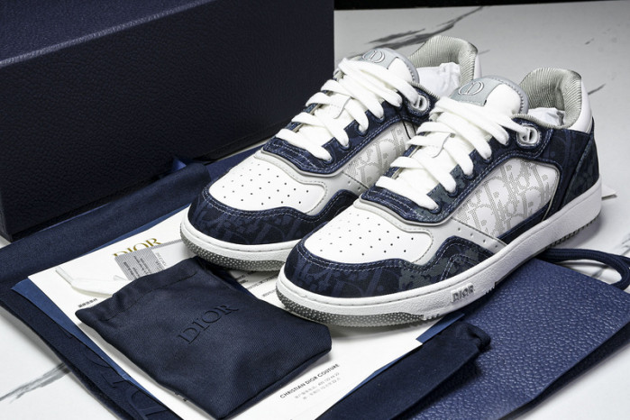 D1R* B25 SNEAKER COPSHOE DR-B2501