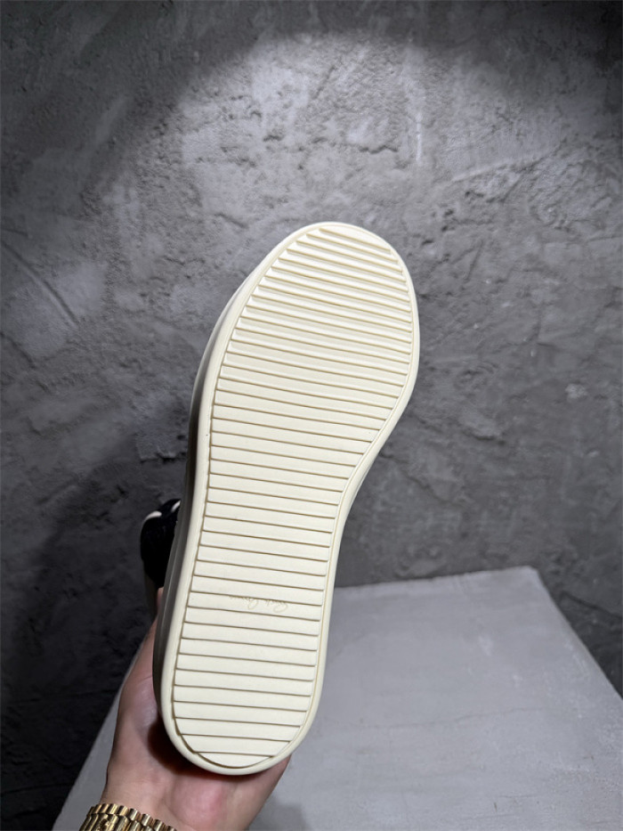 R1ck 0wens SNEAKERS COPSHOE OR-HT 38