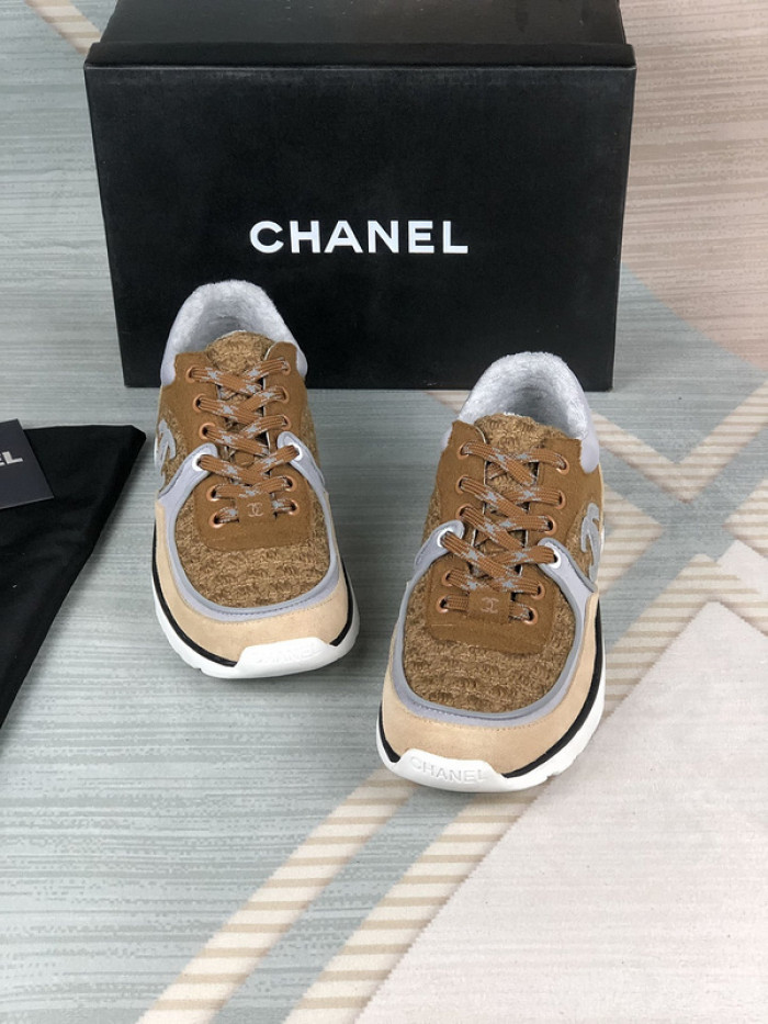 chl Ch*el sneakers kickze chl -2