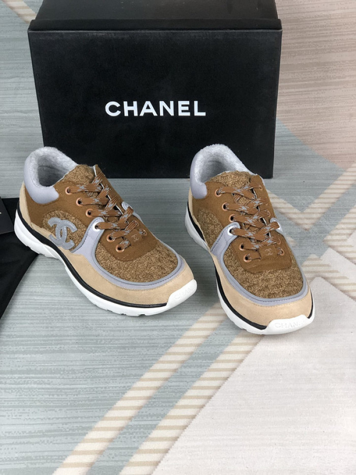 chl Ch*el sneakers kickze chl -2