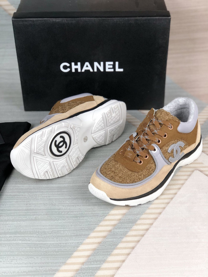 chl Ch*el sneakers kickze chl -2