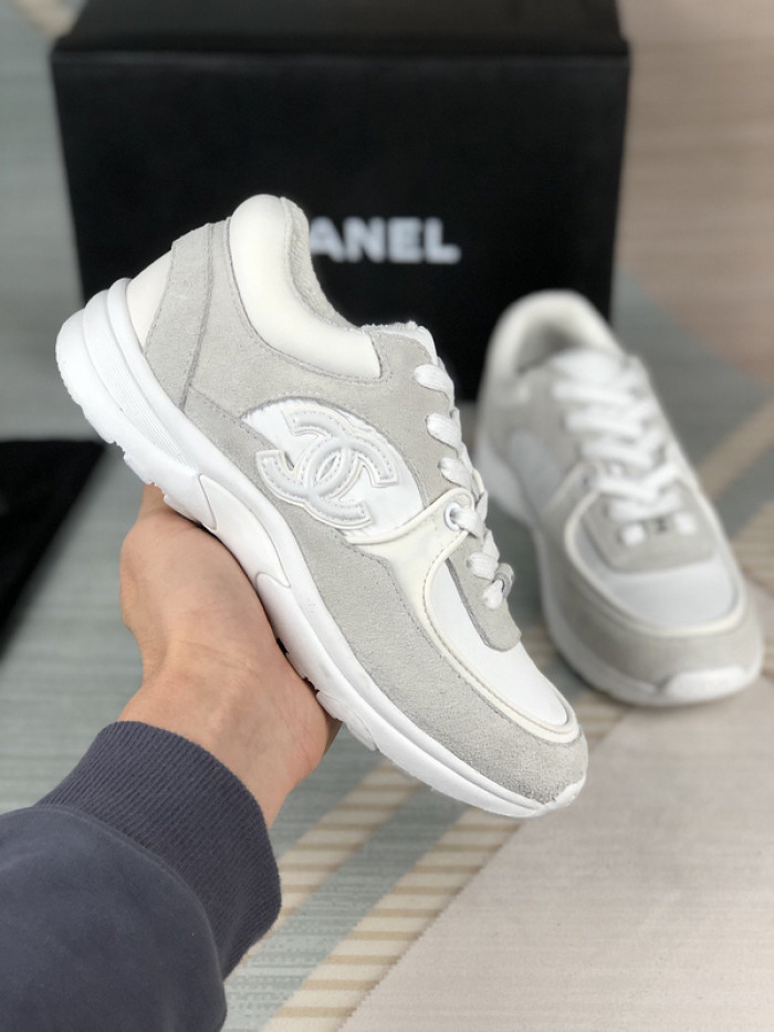 chl Ch*el sneakers kickze chl -3