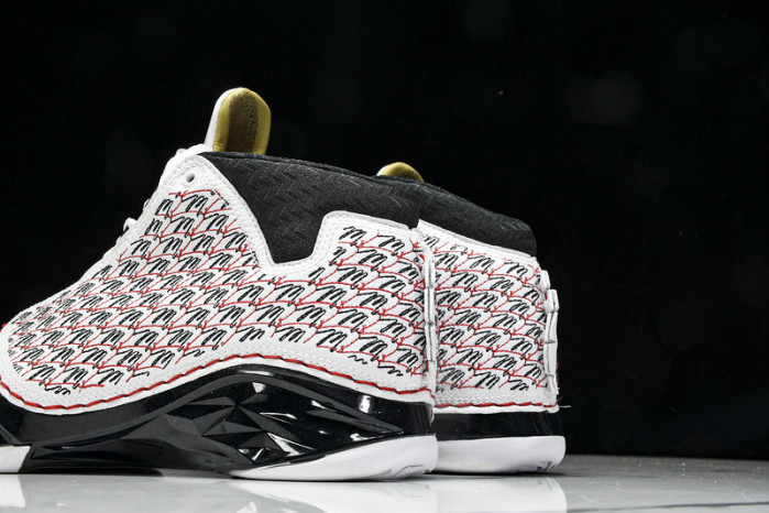 Jordan 23 All-Star - 318376-101