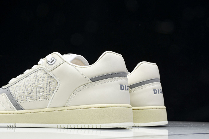 D1R* B27 SNEAKER COPSHOE DR-B27 03
