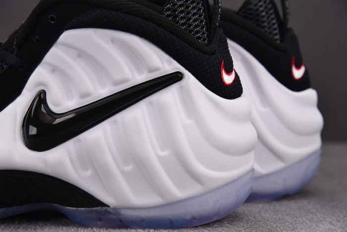 Air Foamposite Pro 
