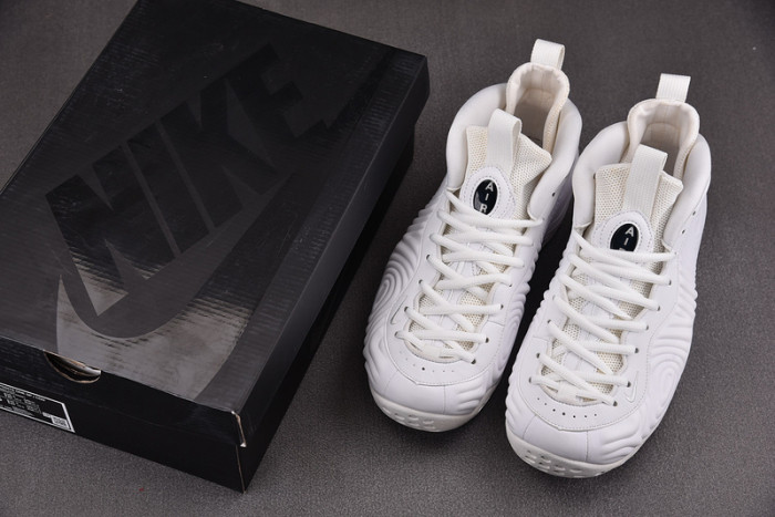 Nike Air Foamposite One Comme des Garcons DJ7952-100