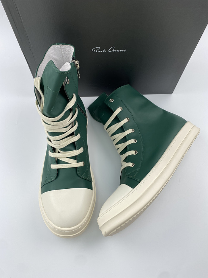 rick owens sneakers copshoe or-166