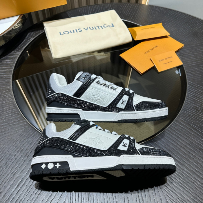 LVT SNEAKERS COPSHOE L&V-trainer 02