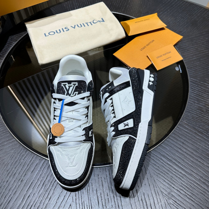LVT SNEAKERS COPSHOE L&V-trainer 02