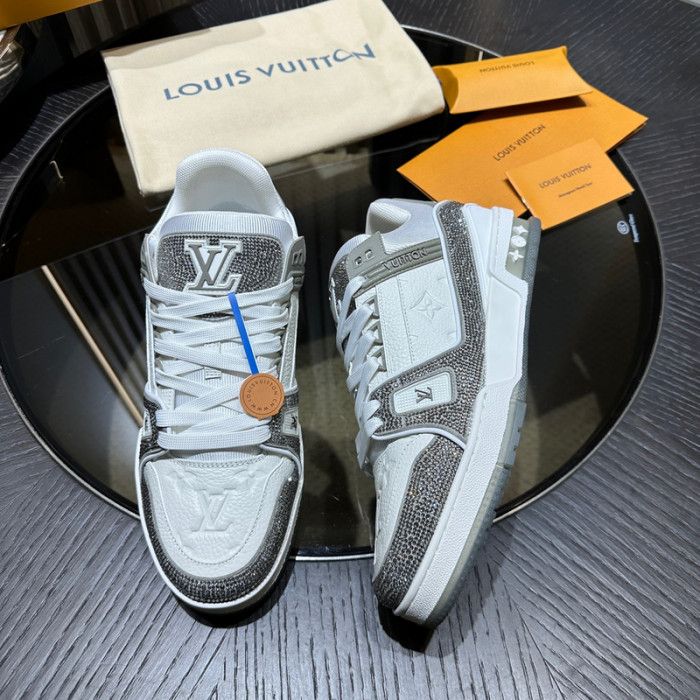 LVT SNEAKERS COPSHOE L&V-trainer 04