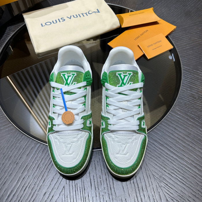 LVT SNEAKERS COPSHOE L&V-trainer 05