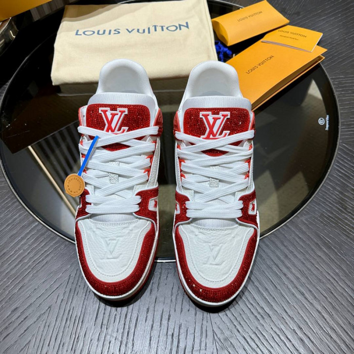 LVT SNEAKERS COPSHOE L&V-trainer 06