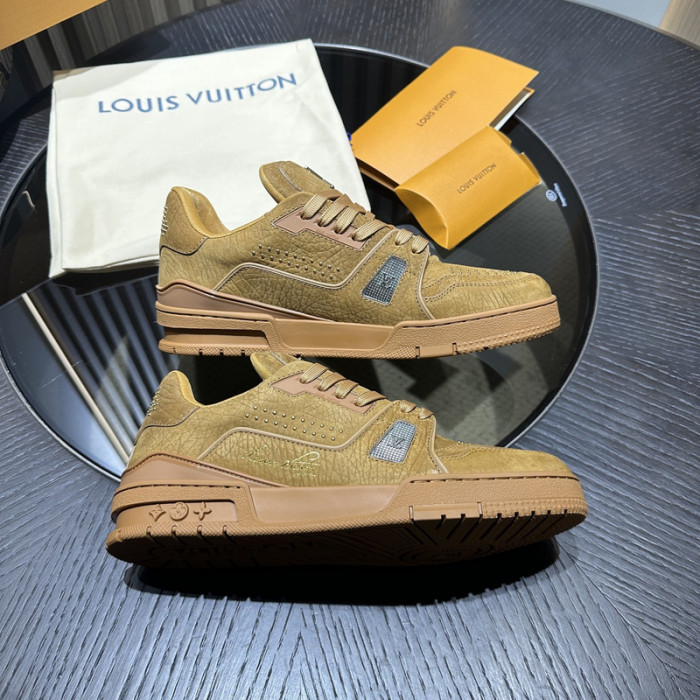 LVT SNEAKERS COPSHOE L&V-trainer 07
