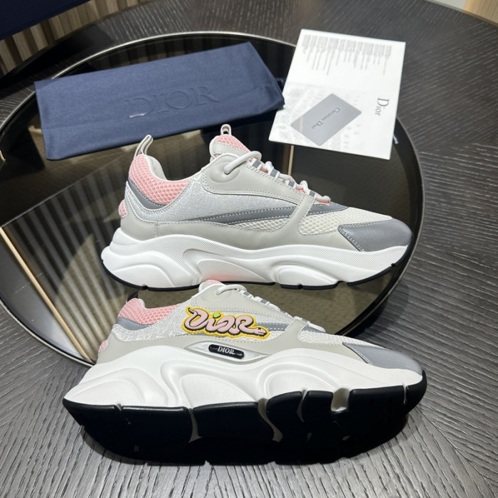 D1R* B22 SNEAKER COPSHOE DR-B2203