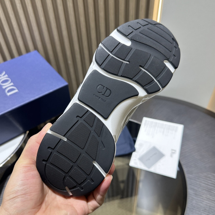 D1R* B22 SNEAKER COPSHOE DR-B2203