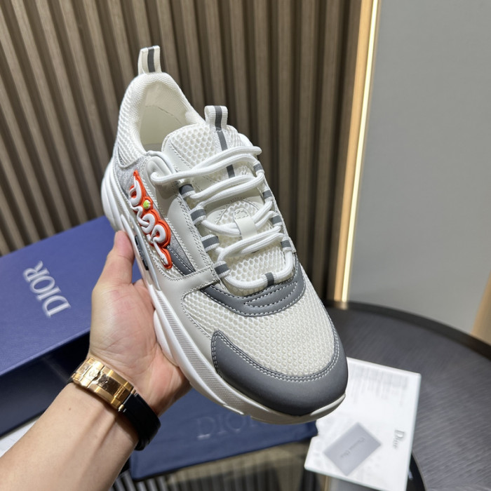 D1R* B22 SNEAKER COPSHOE DR-B2204