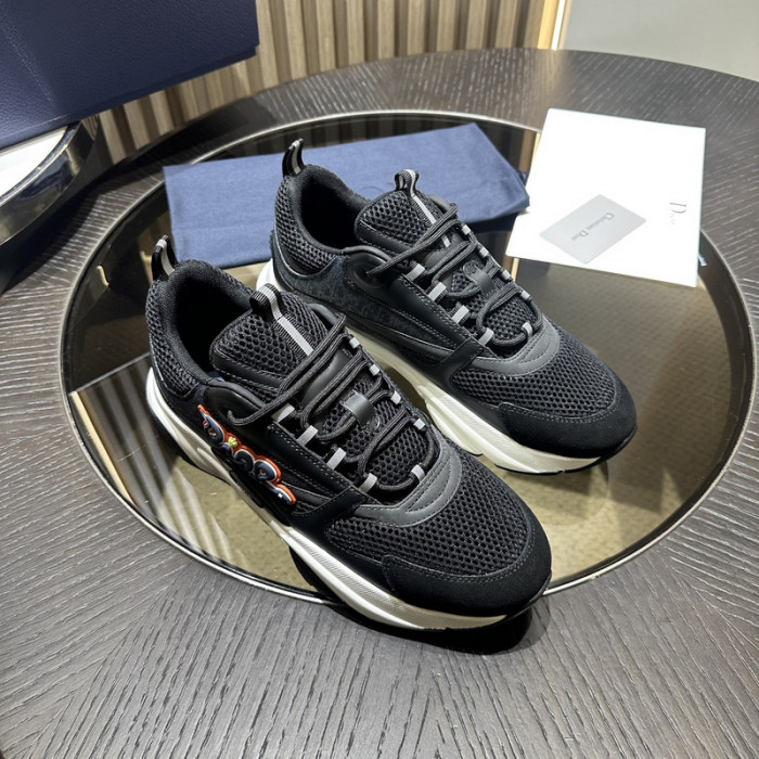 D1R* B22 SNEAKER COPSHOE DR-B2205