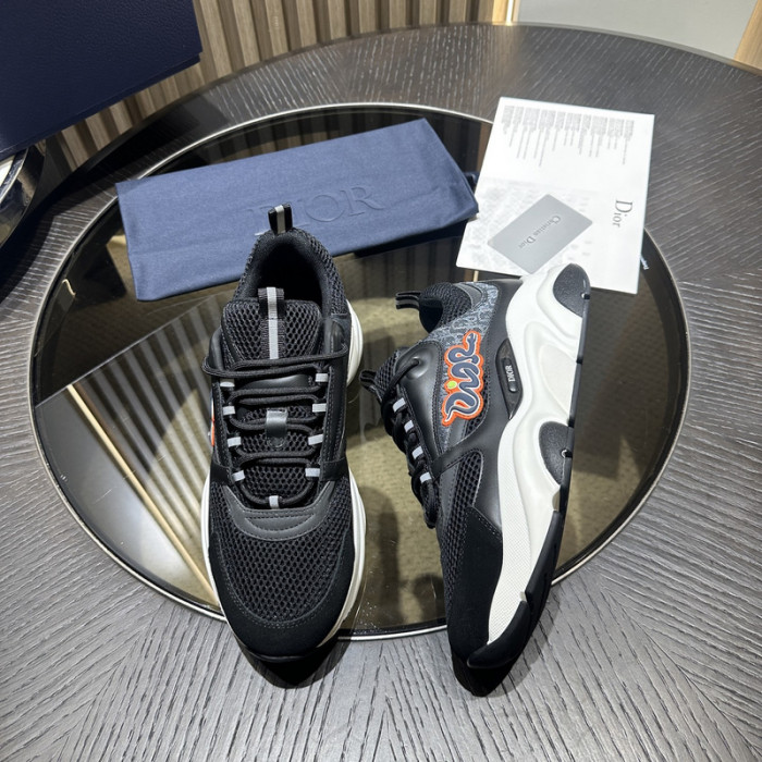 D1R* B22 SNEAKER COPSHOE DR-B2205