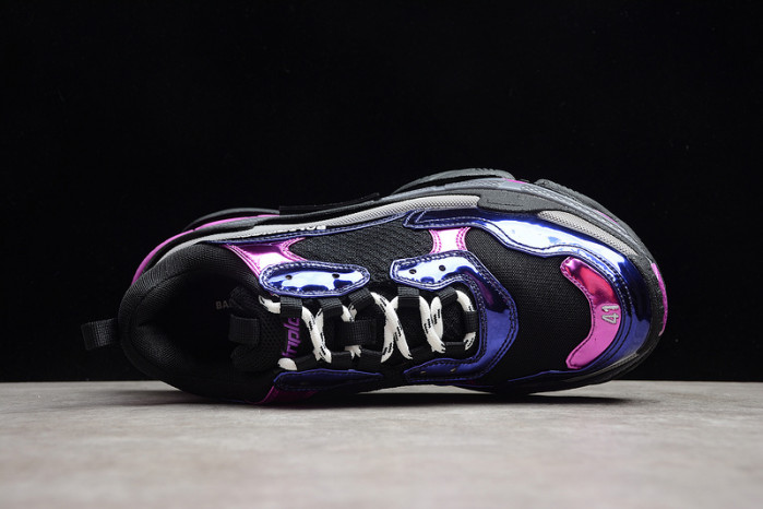 bl triple s trainers -kickze bl38