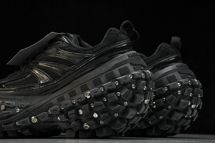 bl ddfender -copshoe bl258