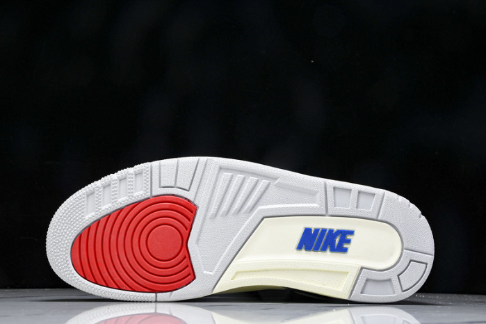 Air Jordan 3 OG “Rare Air” IB8967-004