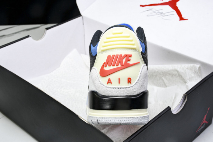 Air Jordan 3 OG “Rare Air” IB8967-004