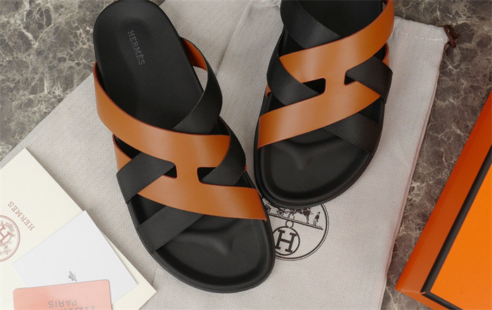 HR SLIDE COPSHOE HRS-76