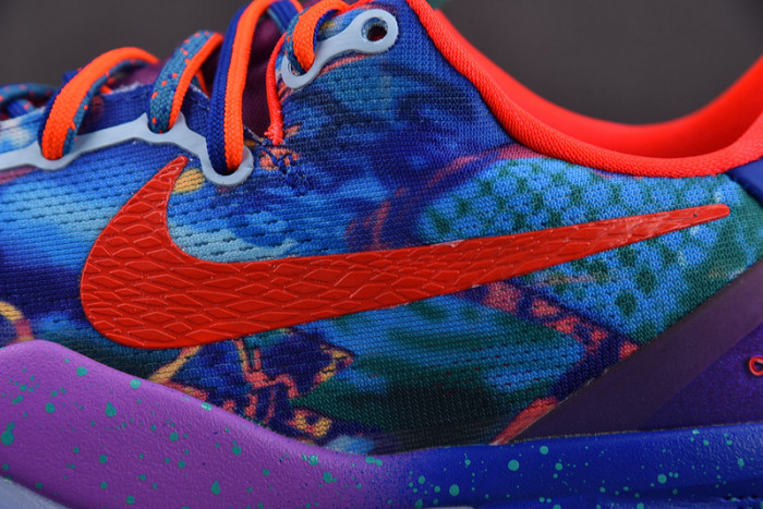 Nike Kobe 8 Protro “What The Kobe” 2025- HM9621-900