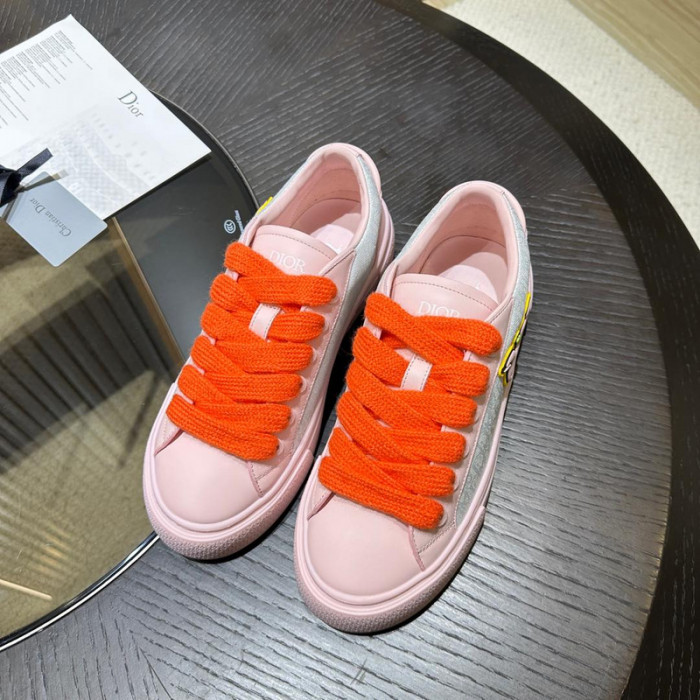 D1R* B33 SNEAKER COPSHOE DR-b33 04