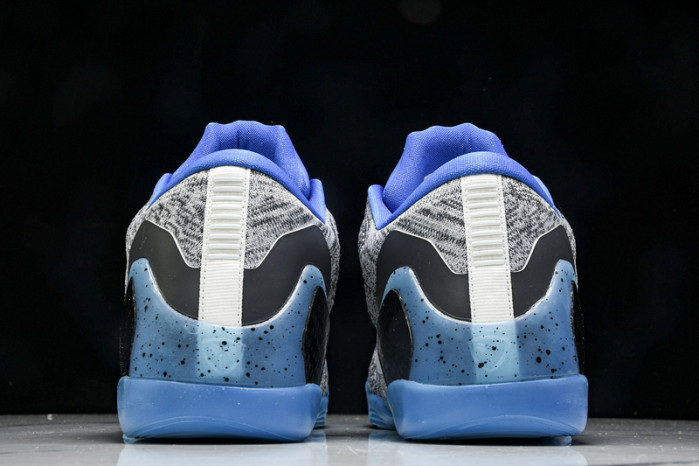 Nike Kobe 9 Elite Low 