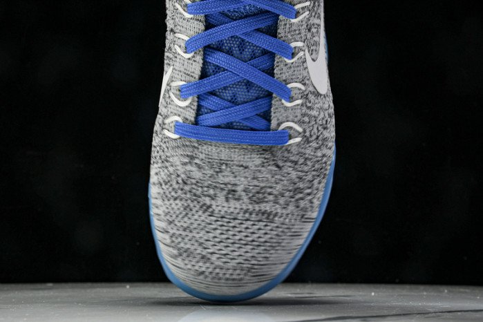 Nike Kobe 9 Elite Low 