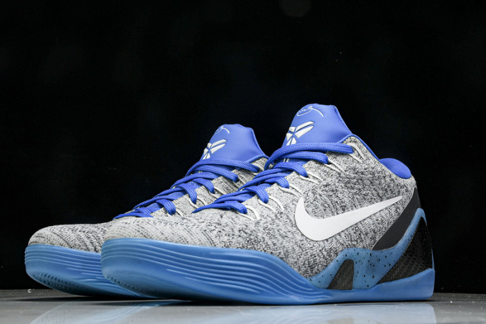 Nike Kobe 9 Elite Low 