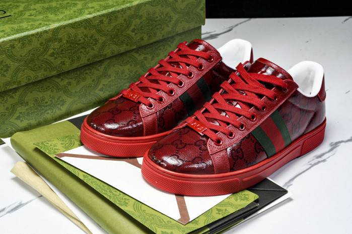 GC SNEAKER COPSHOE GC-200
