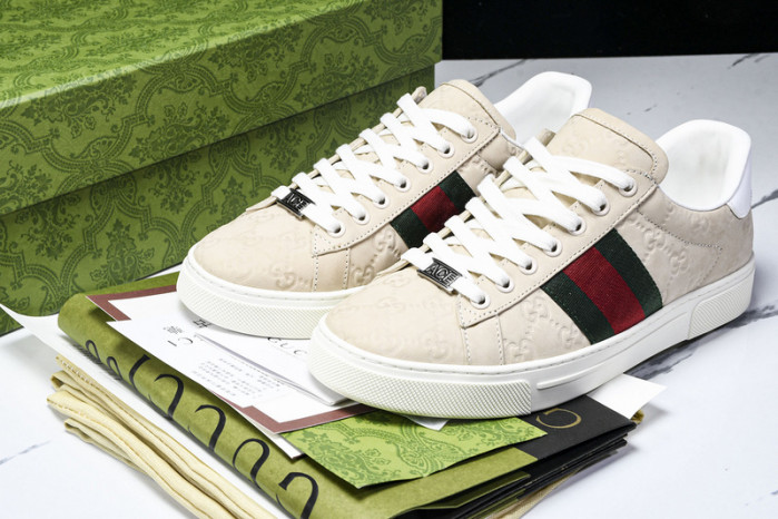 GC SNEAKER COPSHOE GC-208