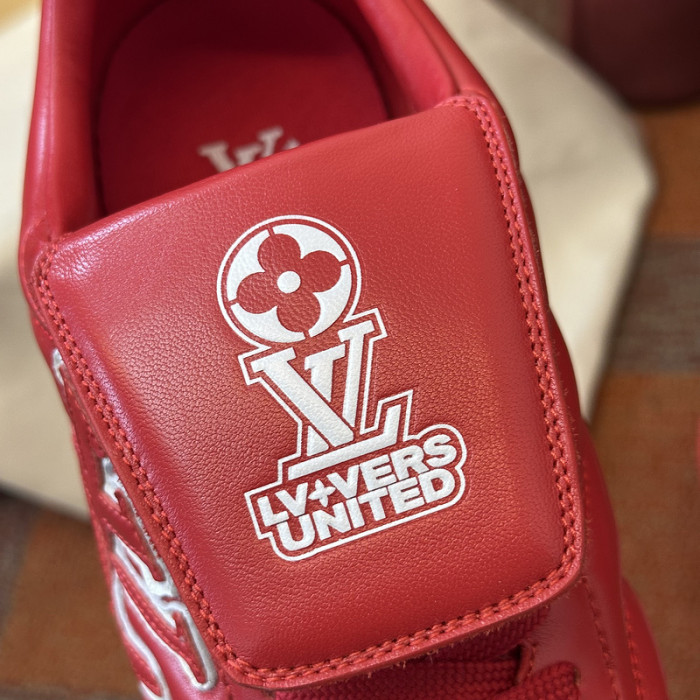 LVT SNEAKERS COPSHOE L&V-497