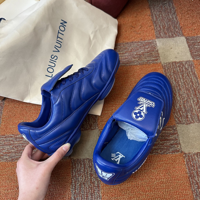 LVT SNEAKERS COPSHOE L&V-498