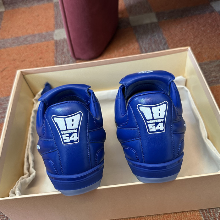 LVT SNEAKERS COPSHOE L&V-498