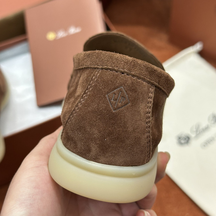 L*oro P*iana SNEAKERS COPSHOE LP-05