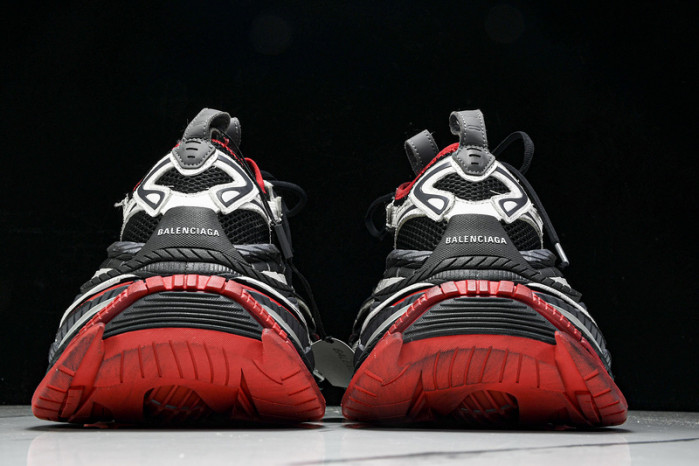 Ba1en*iaga platform -copshoe bl 411