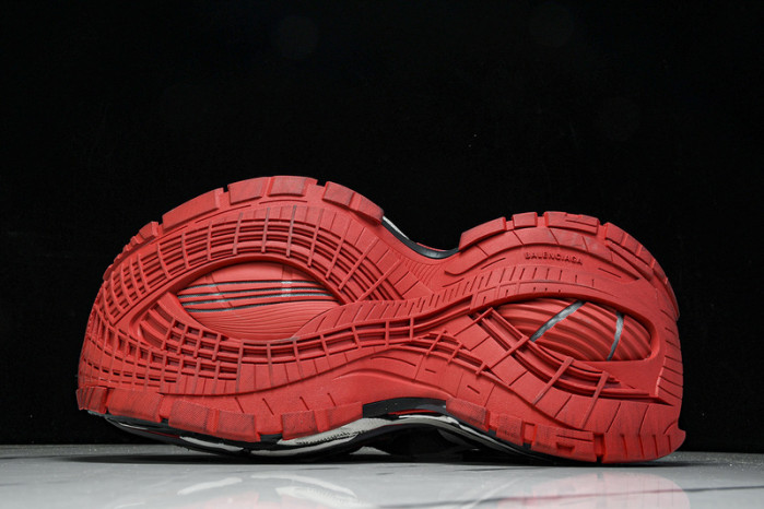Ba1en*iaga platform -copshoe bl 411