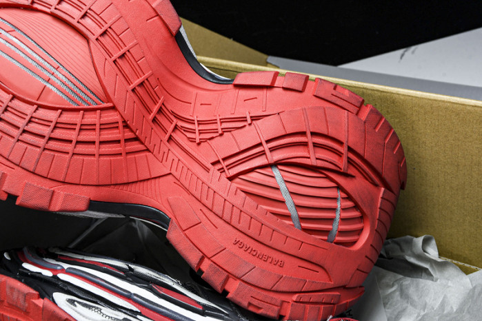 Ba1en*iaga platform -copshoe bl 411