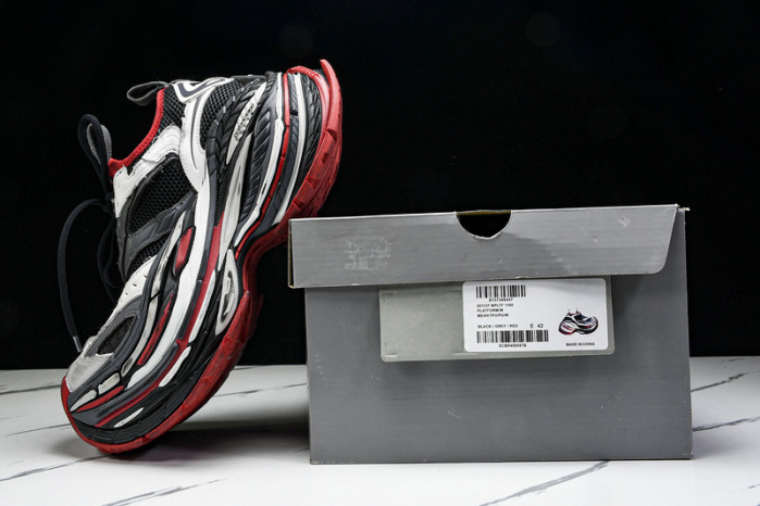 Ba1en*iaga platform -copshoe bl 411