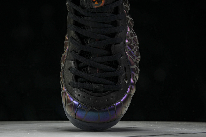 tekken 8 x air foamposite one preM1vm kazuya mishima fq9050-400