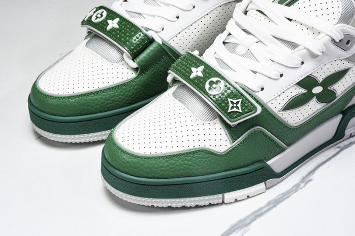 LVT SNEAKERS COPSHOE L&V-trainer 12