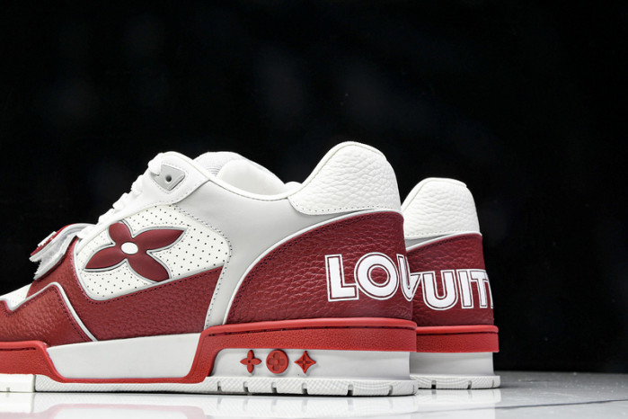 LVT SNEAKERS COPSHOE L&V-trainer 11