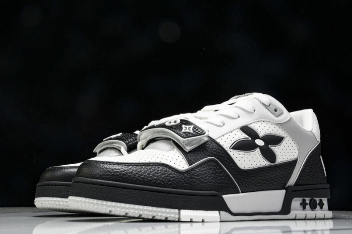 LVT SNEAKERS COPSHOE L&V-trainer 13