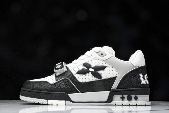 LVT SNEAKERS COPSHOE L&V-trainer 13