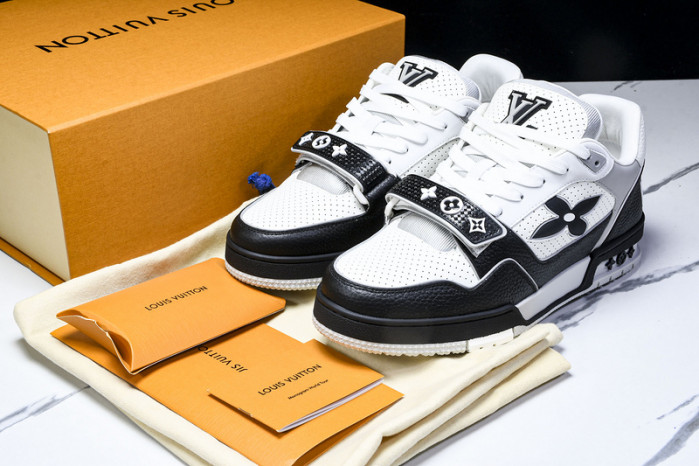 LVT SNEAKERS COPSHOE L&V-trainer 13