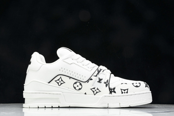 LVT SNEAKERS COPSHOE L&V-trainer 15