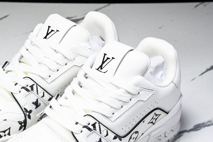 LVT SNEAKERS COPSHOE L&V-trainer 15